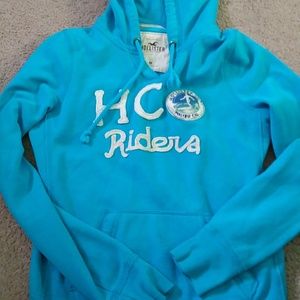 AE Hollister Sweatshirts